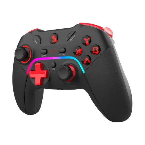 A4tech Bloody GPW70 RGB Wireless (Dual Mode) Gaming Controller